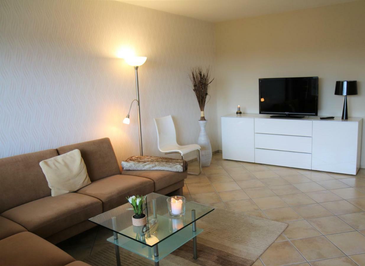 Apartamento Am Park Grömitz Exterior foto
